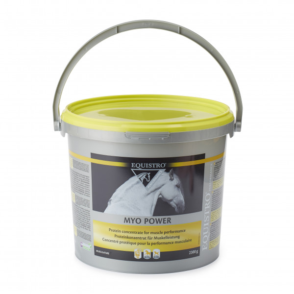 Equistro Myo Power 2300g