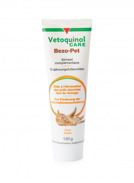 Bezo-Pet Care Gel 120g
