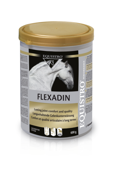 Equistro Flexadin 600g mit UCII
