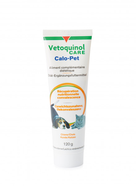 Calo-Pet Care Gel 120g