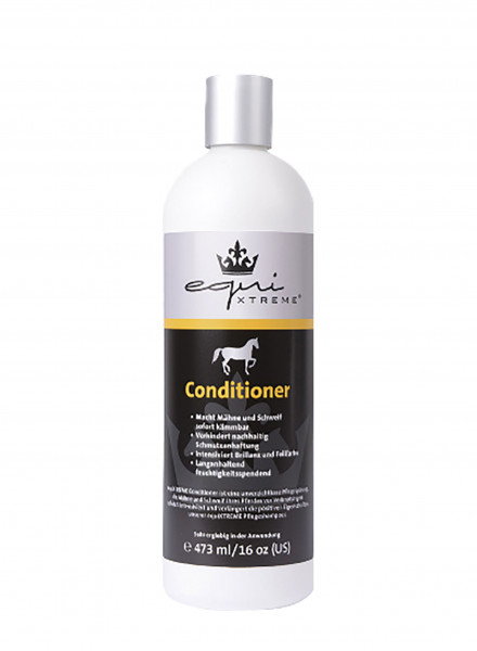 equiXtreme Conditioner für Pferde 473ml