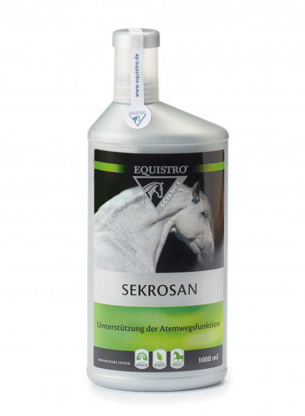 Equistro Sekrosan liquid 1000ml