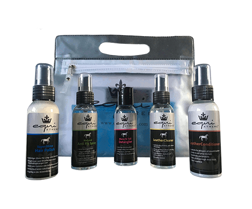 equiXTREME Show Kit