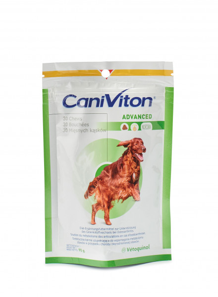CANIVITON Advanced 30 Stück