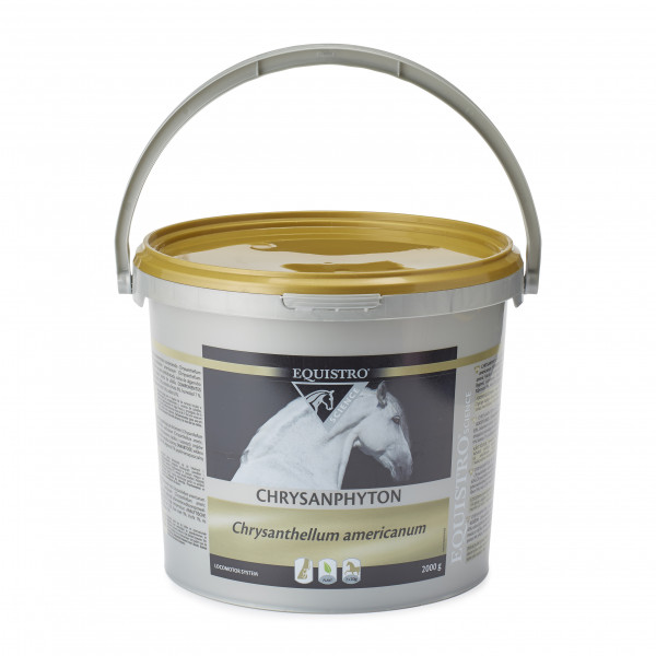 Equistro Chrysanphyton 2000g