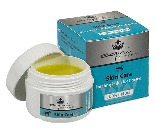 equiXTREME Skin Care Wound Balm