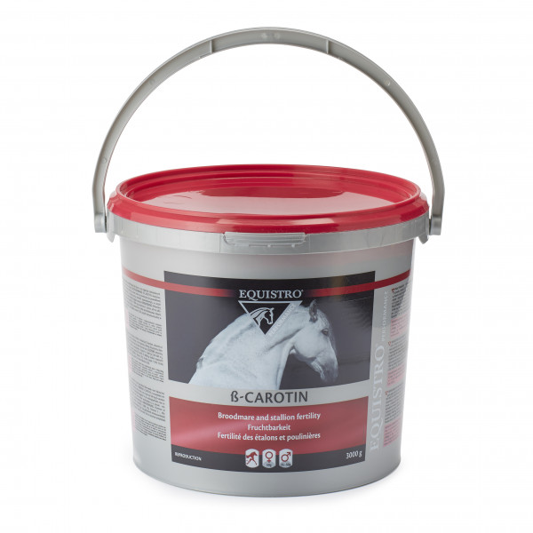 Equistro ß-Carotin 3000g