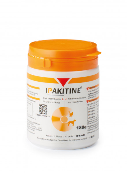 Ipakitine 180g