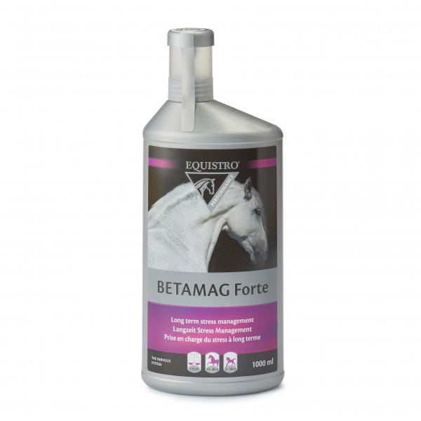 Equistro Betamag forte 1000ml