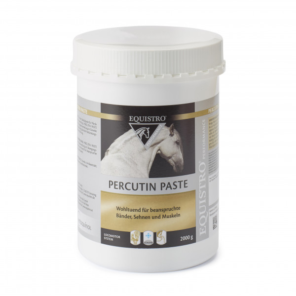 Equistro Percutin Paste 2000g