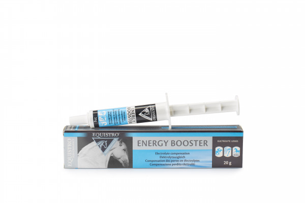 EQUISTRO Energy Booster