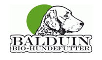 Balduin Bio-Hundefutter