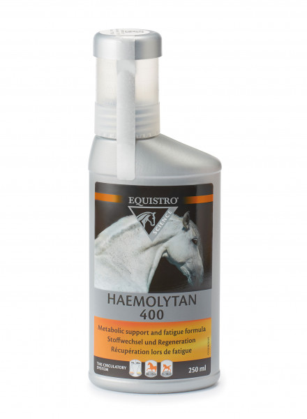 Haemolytan 400 250ml