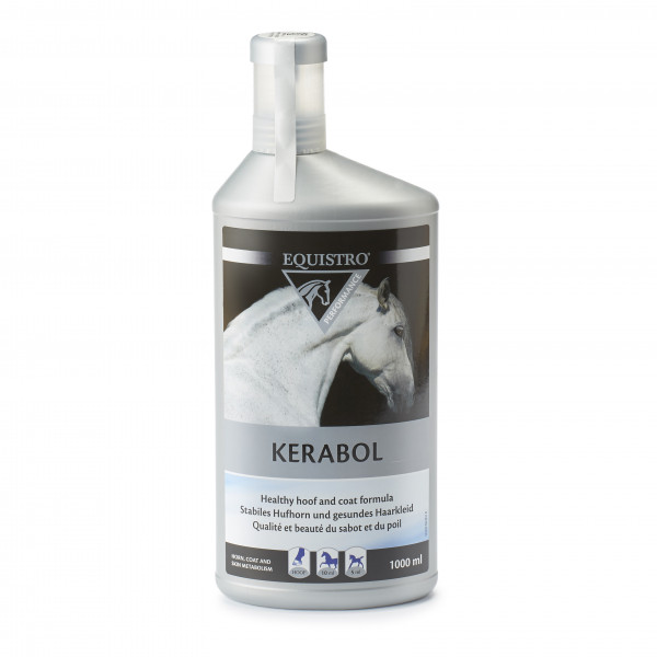 Equistro Kerabol 1000ml