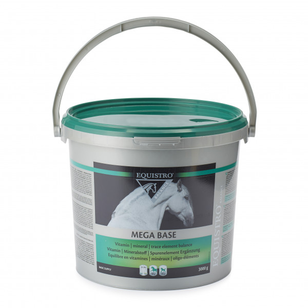 Equistro Mega Base 3kg