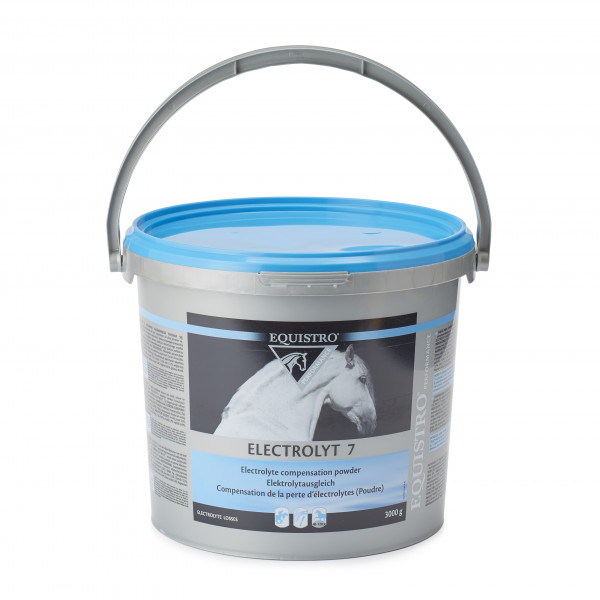 Equistro Electrolyt 7 3000g