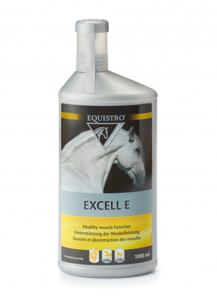 Equistro Excell E 1000ml