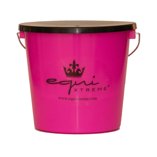 equiXTREME Futtereimer 5 Liter