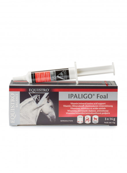 Equistro Ipaligo Foal 3x14g